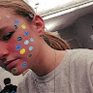 Meet your Posher, Anna-marie